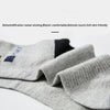 Bamboo Comfort Crew Socks for Men ATHLEXES