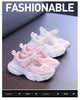 Princess Pearl Mesh Tennis Shoes for Girls 2024 ATHLEXES