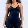 ElevateFit Strappy Yoga Sports Bra Top ATHLEXES