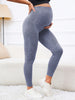 BumpSupport High Elastic Maternity Pants ATHLEXES