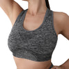 Seamless Quick-Dry Yoga Sports Bra for Women ATHLEXES