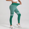 VigorFit Booty Lifting Yoga Leggings ATHLEXES