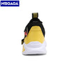 Kids Breathable Mesh Sneakers for Active Boys ATHLEXES