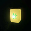 Luminous Coffee Shop Magnetic Fridge Stickers ATHLEXES