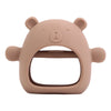 Bear Silicone Baby Teethers ATHLEXES