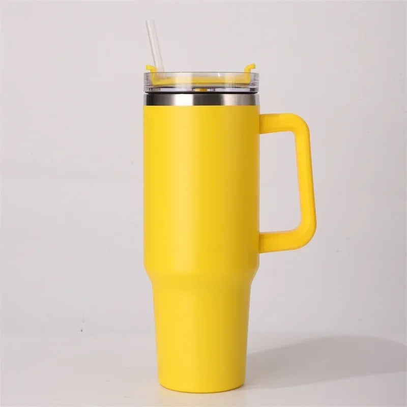 ThermoGuard 1200ML Stainless Steel Water Flask ATHLEXES