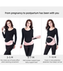 Maternity Comfort 3-In-1 Belly Support Belt ATHLEXES