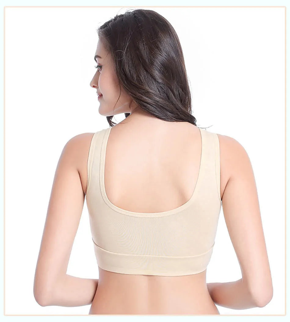 Maternity Comfort Bralette for Breastfeeding Bliss ATHLEXES