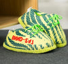 CozyCourt 2022 Sneaker Slippers for Home Comfort ATHLEXES