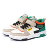 Kids High Top Skate Sneakers for Active Play ATHLEXES