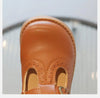 Elegance T-Strap Oxfords for Girls ATHLEXES