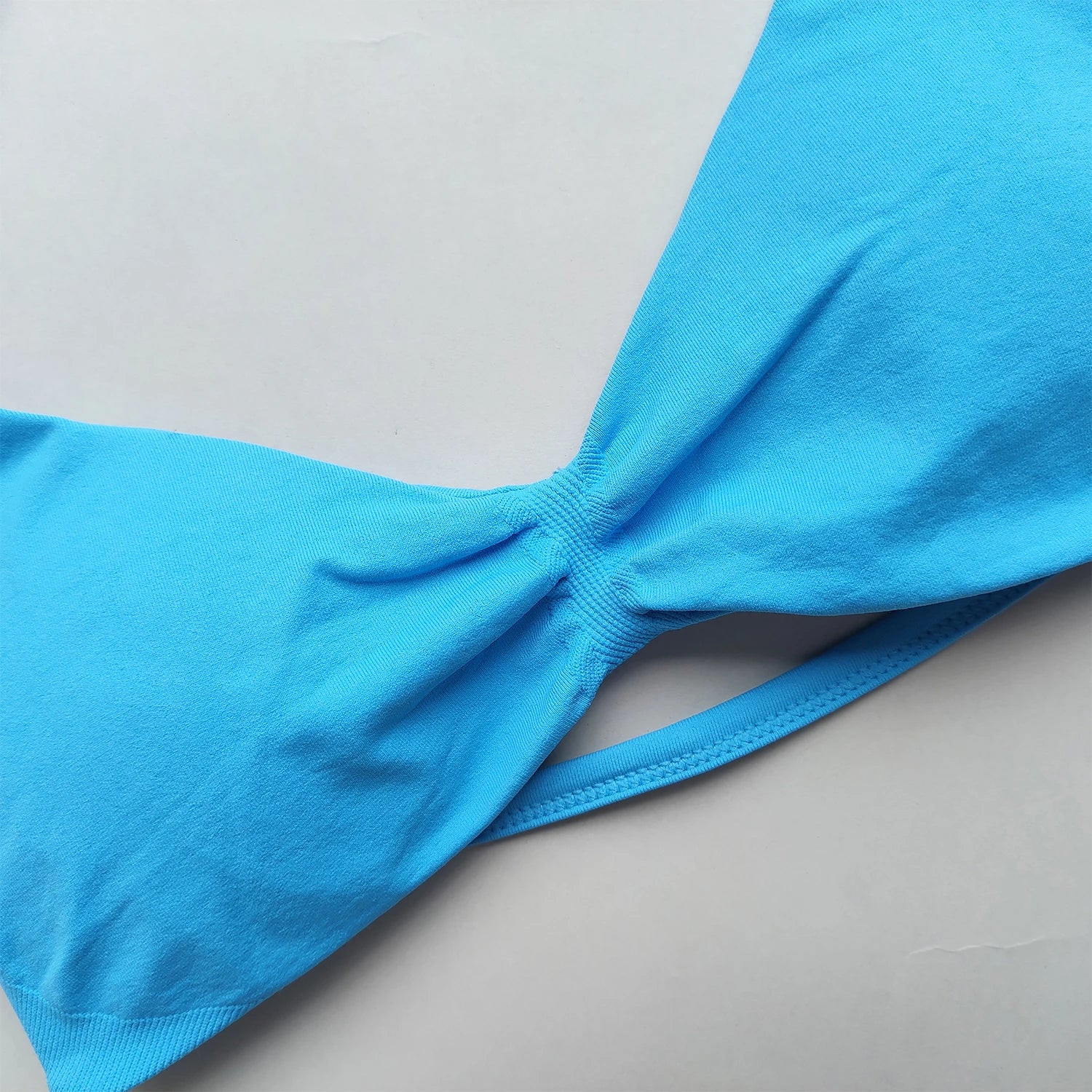ActiveFit Strappy Backless Sports Bra ATHLEXES