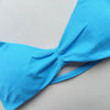 ActiveFit Strappy Backless Sports Bra ATHLEXES