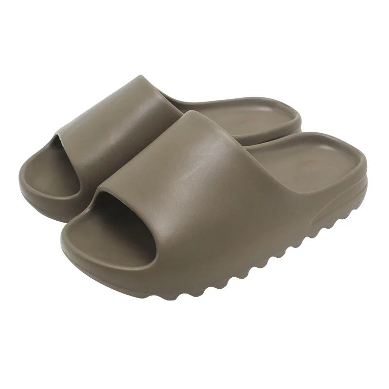 EVA ComfortSlides: Big Size 47 Summer Slippers ATHLEXES