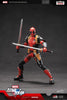 ZD Toys Deadpool & Wolverine Action Figures ATHLEXES