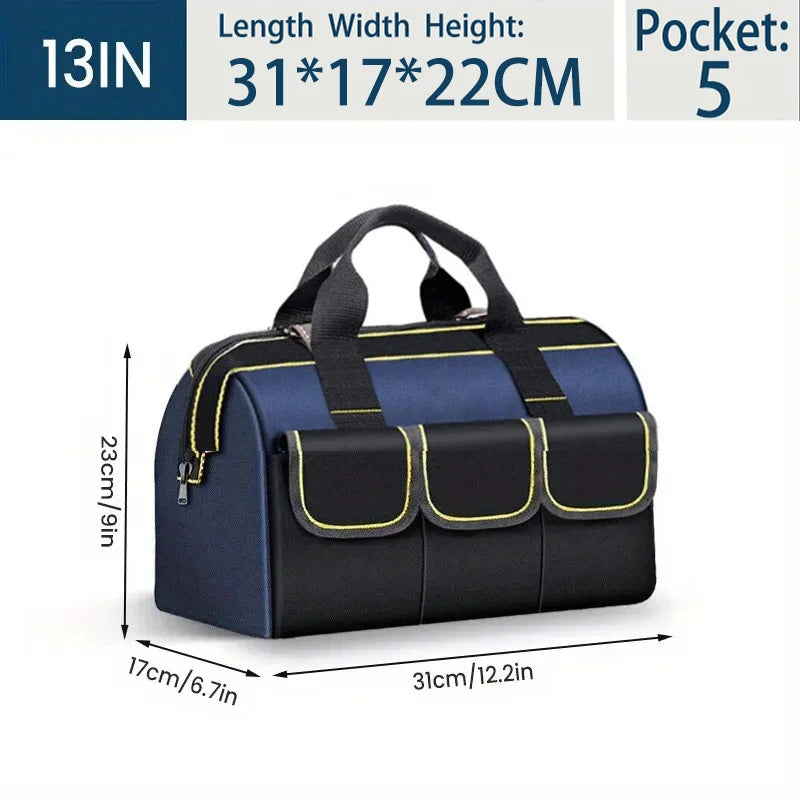 ProTech 23-Inch Waterproof Tool Storage Bag ATHLEXES