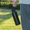 Elite 1000ML Stainless Steel Thermos for Travel ATHLEXES