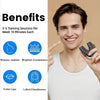 Jawline Sculpt U Shape Exerciser for Men and Women ATHLEXES