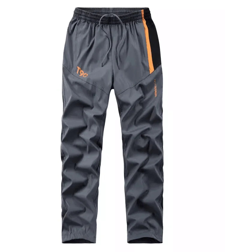 VelvetWarm Autumn Winter Tracksuit for Men ATHLEXES