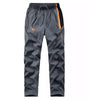 VelvetWarm Autumn Winter Tracksuit for Men ATHLEXES