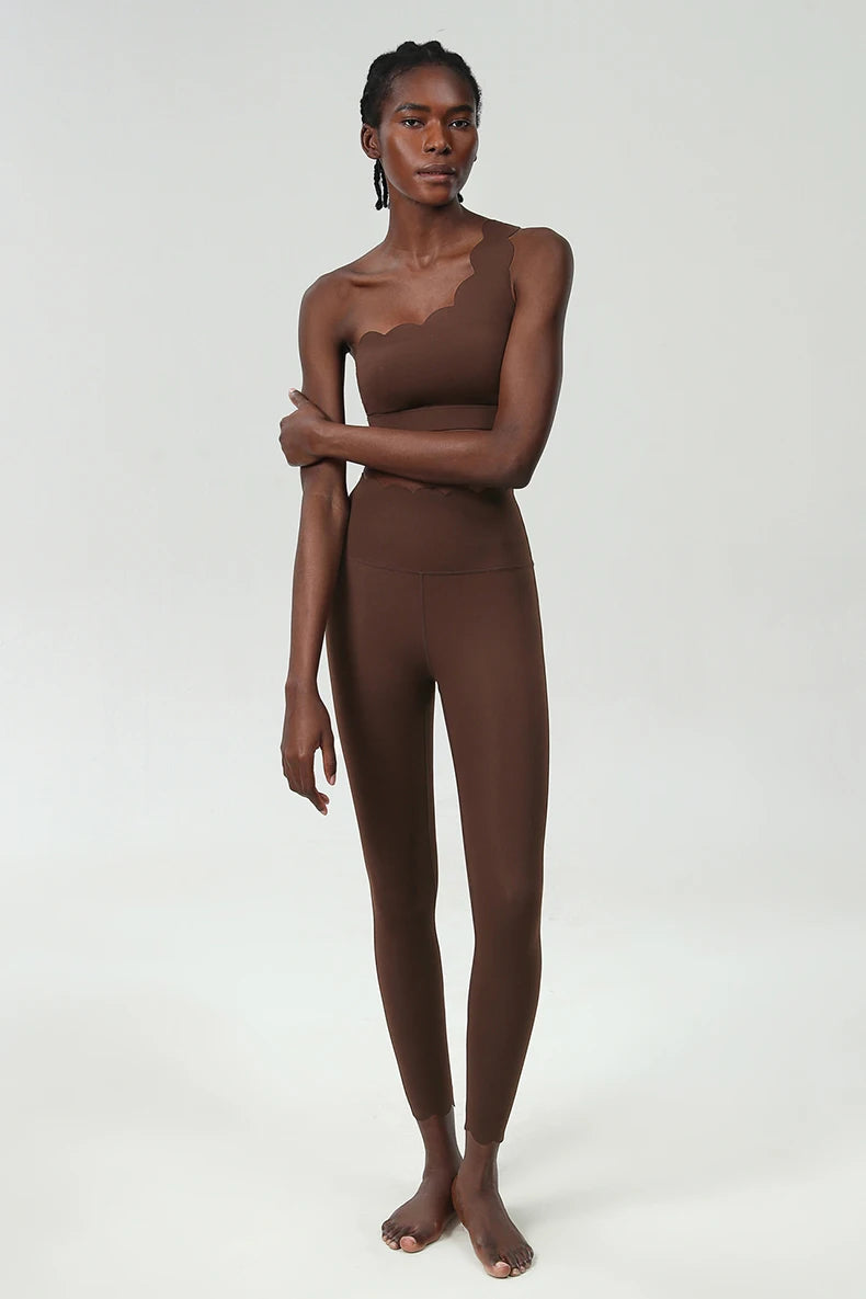 ButterySoft Women's Fitness Yoga Set ATHLEXES