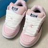 Dopamine Duo Casual Sneakers for Couples ATHLEXES