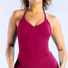 ActiveFit Strappy Yoga Vest for Women ATHLEXES