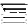 Pilates Power Pack: Portable Resistance Kit ATHLEXES