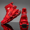 Luxury Breathable Sneakers for Men and Women - Fashion Running Shoes ATHLEXES