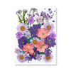 Pressed Floral Epoxy Kit for DIY Jewelry Crafts ATHLEXES