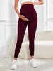 BumpSupport High Waist Maternity Leggings ATHLEXES