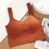 Seamless Comfort Sports Bra for Active Women ATHLEXES