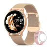 Xiaomi G35 Steel Smartwatch with Bluetooth Call ATHLEXES