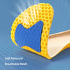CushionCloud 3-Pairs Memory Foam Insoles Set ATHLEXES