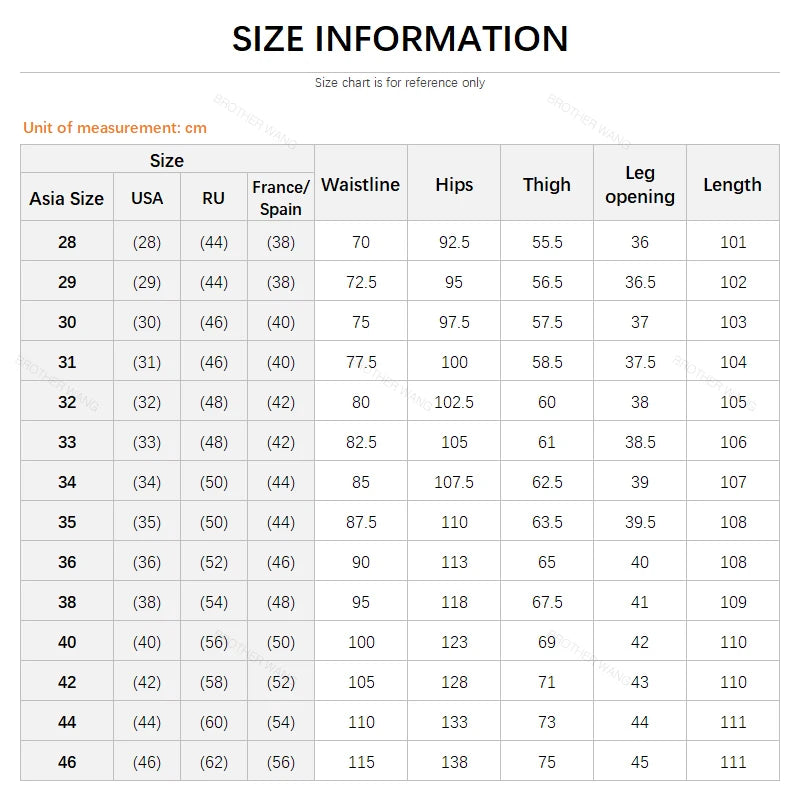 Ultimate Comfort Stretch Denim Jeans for Men ATHLEXES