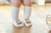 Cute Cotton Non-Slip Baby Socks for Infants and Toddlers ATHLEXES