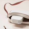 LuxeGlow Portable LED Makeup Mirror Case ATHLEXES