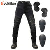 FireShield Protective Motorcycle Jeans ATHLEXES