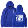 Faithful Threads Inspirational Hoodie ATHLEXES