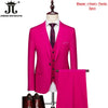 M-6XL Formal Suit ATHLEXES