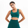 ElevateFit Women's Padded Yoga Bra ATHLEXES