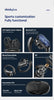 Lenovo XT80 Sports Wireless Earphones with LED Display ATHLEXES