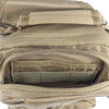 Outdoor Shoulder Bag Rover Sling Pack Small Nylon Backpack ATHLEXES