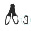 Stylish Stroller Hooks for Effortless Organization ATHLEXES