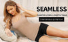 Sculpted Comfort Plus Size Body Shaping Camisole ATHLEXES