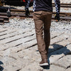 DUHAN Summer Breathable Motorcycle Pants ATHLEXES
