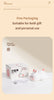 BunnyGlow Rechargeable LED Night Light ATHLEXES
