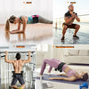 Premium Hip Thrust Adjustable Weight Training Belt ATHLEXES