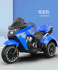 Kids Electric Trike with Key Start for 3-12 Years Old ATHLEXES