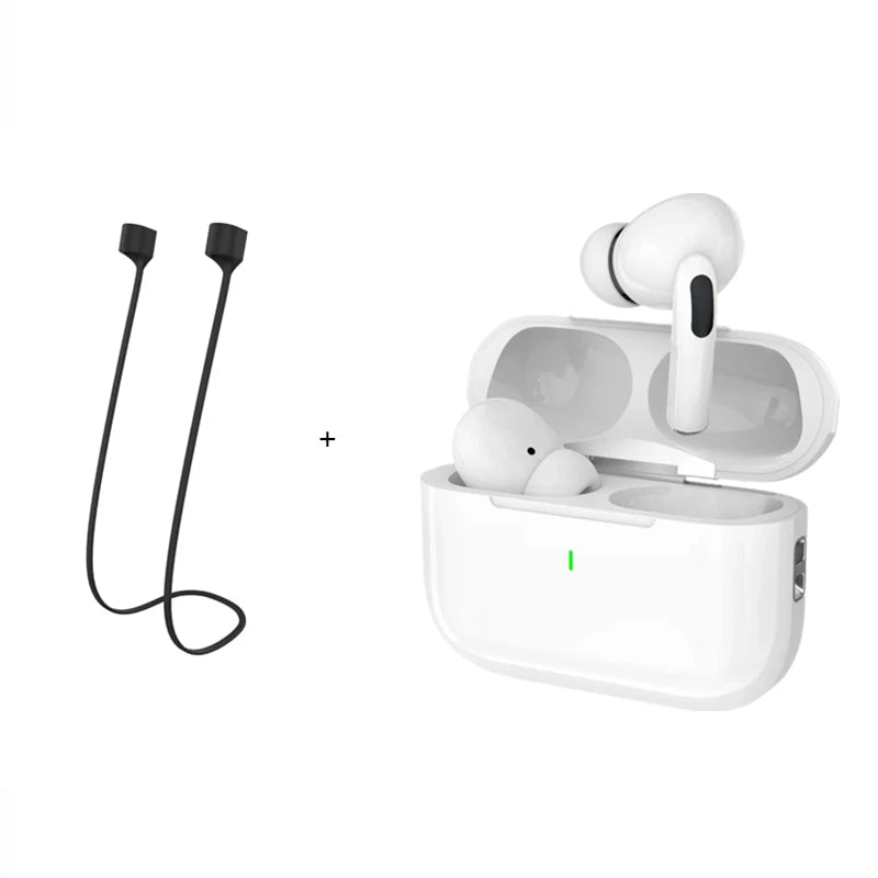 AirPro Wireless Noise Cancelling Earbuds ATHLEXES